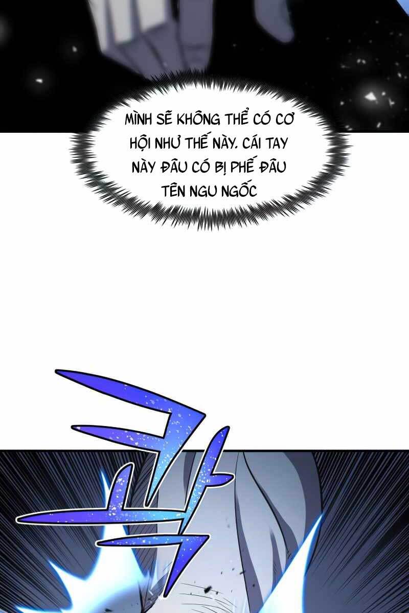 Bản Chất Của Chuyển Sinh Chap 33 - Next Chap 34