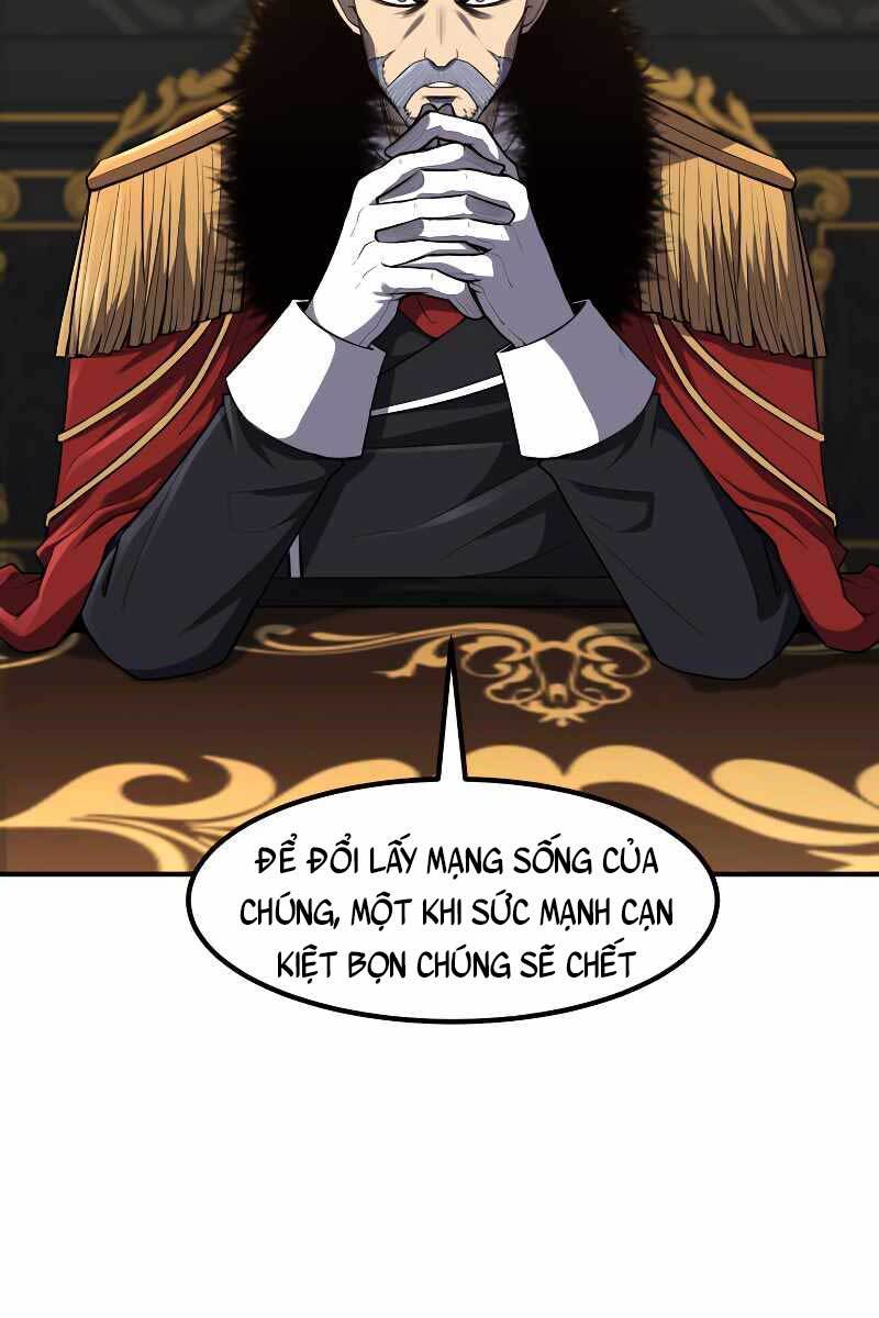 Bản Chất Của Chuyển Sinh Chap 34 - Next Chap 35