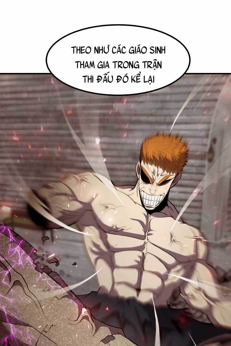 Bản Chất Của Chuyển Sinh Chap 34 - Next Chap 35
