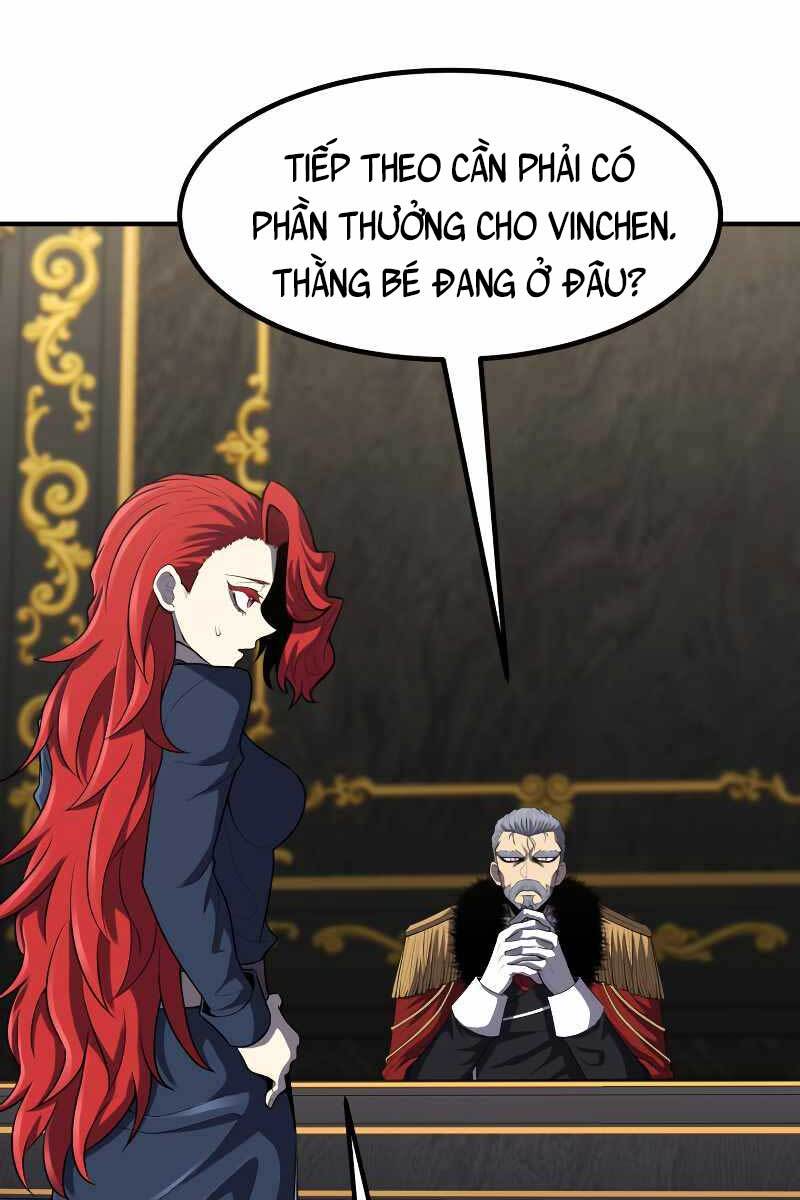 Bản Chất Của Chuyển Sinh Chap 34 - Next Chap 35
