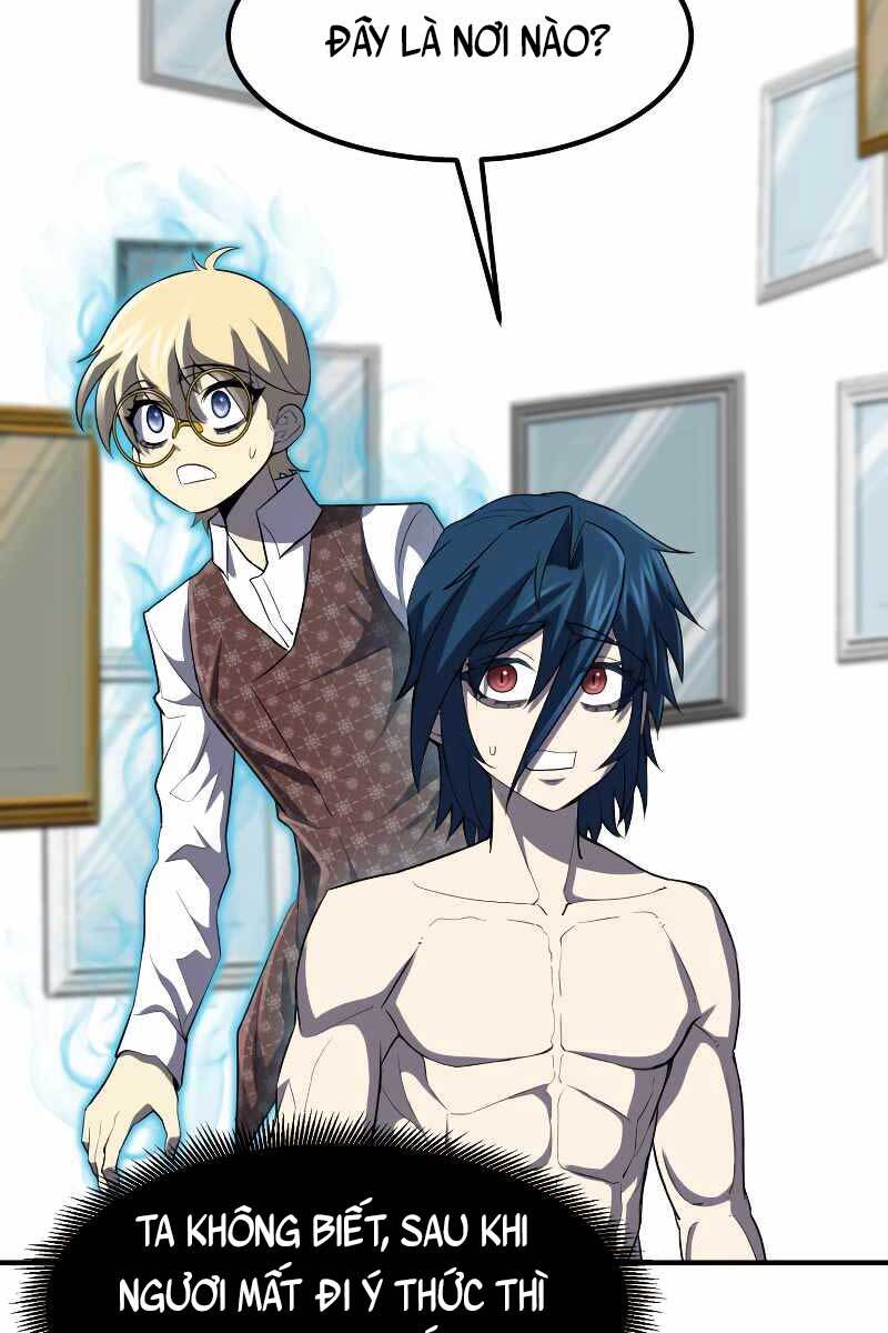 Bản Chất Của Chuyển Sinh Chap 34 - Next Chap 35