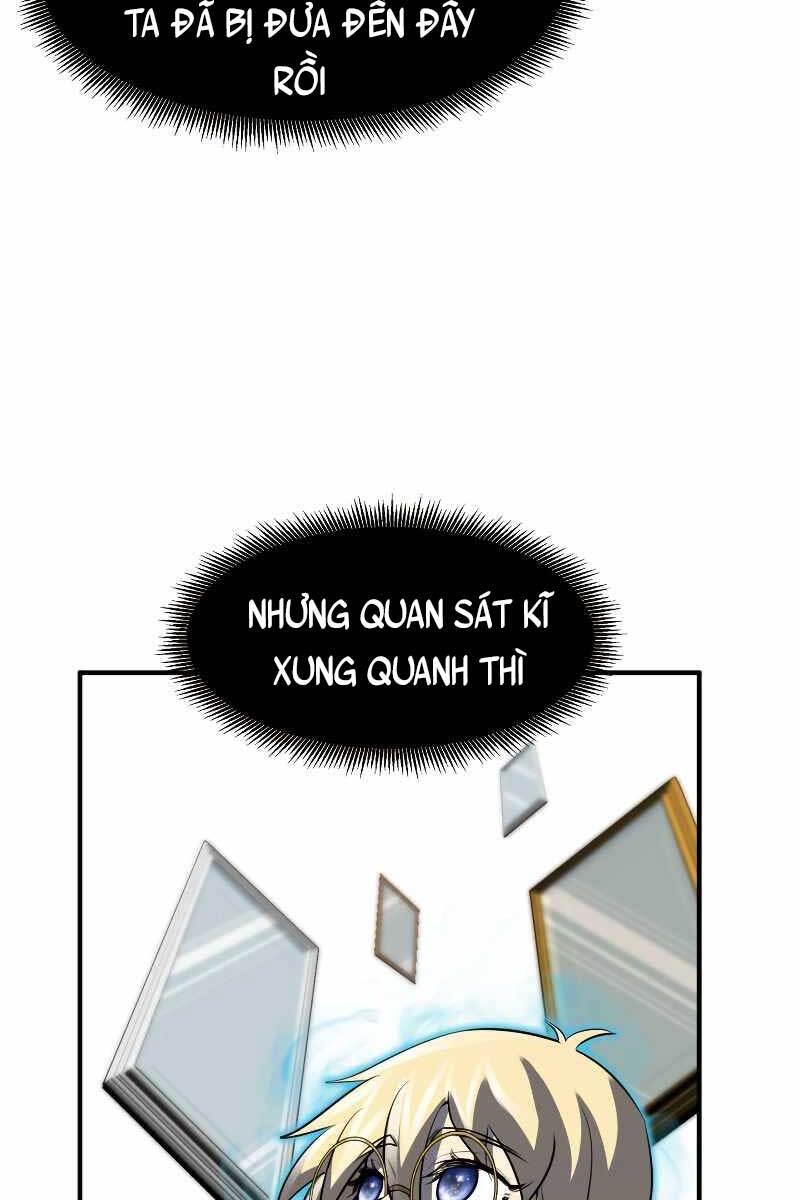 Bản Chất Của Chuyển Sinh Chap 34 - Next Chap 35