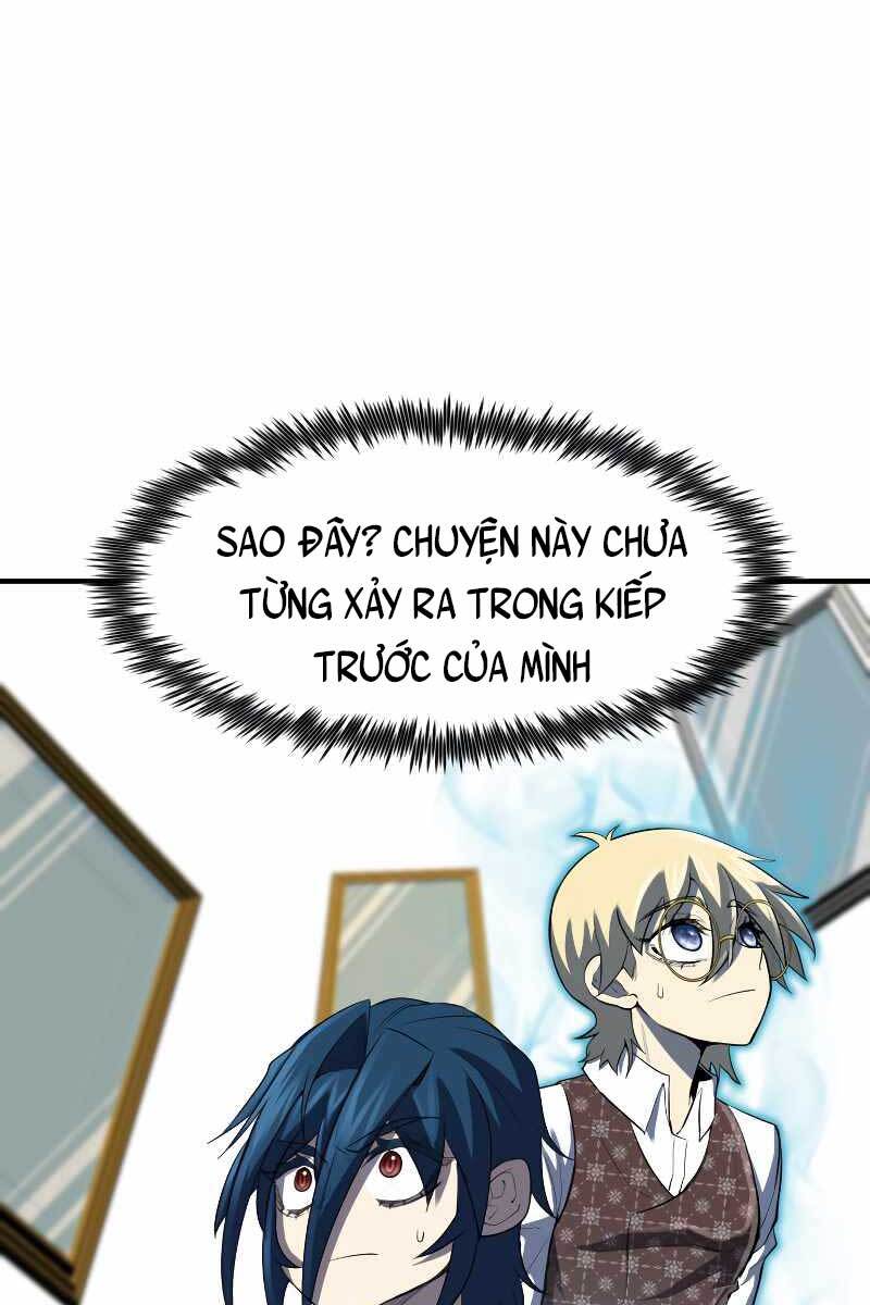 Bản Chất Của Chuyển Sinh Chap 34 - Next Chap 35