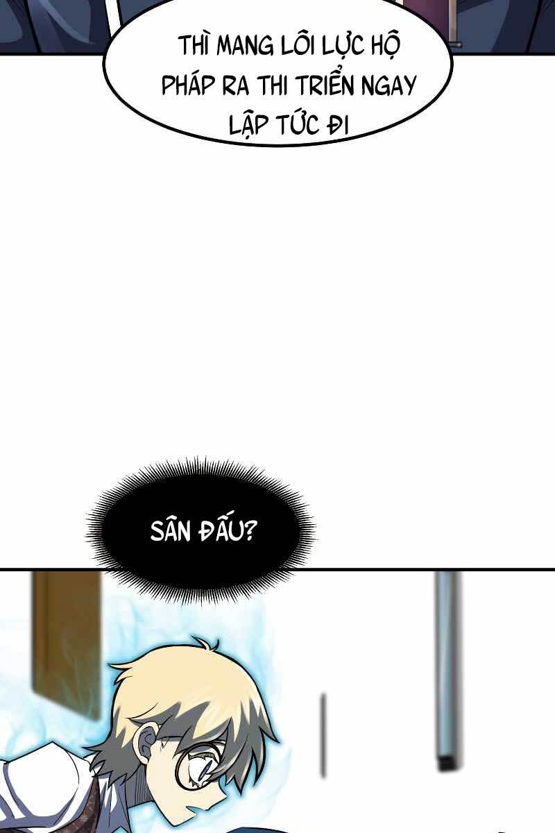 Bản Chất Của Chuyển Sinh Chap 34 - Next Chap 35