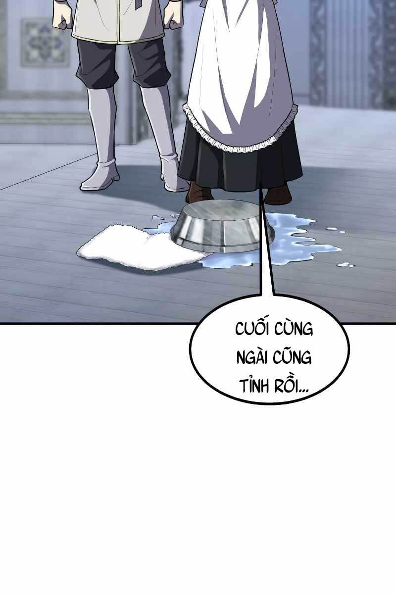 Bản Chất Của Chuyển Sinh Chap 35 - Next Chap 36