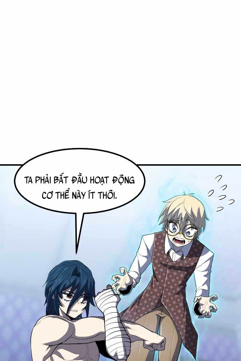 Bản Chất Của Chuyển Sinh Chap 35 - Next Chap 36