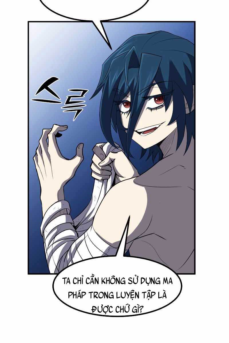 Bản Chất Của Chuyển Sinh Chap 35 - Next Chap 36