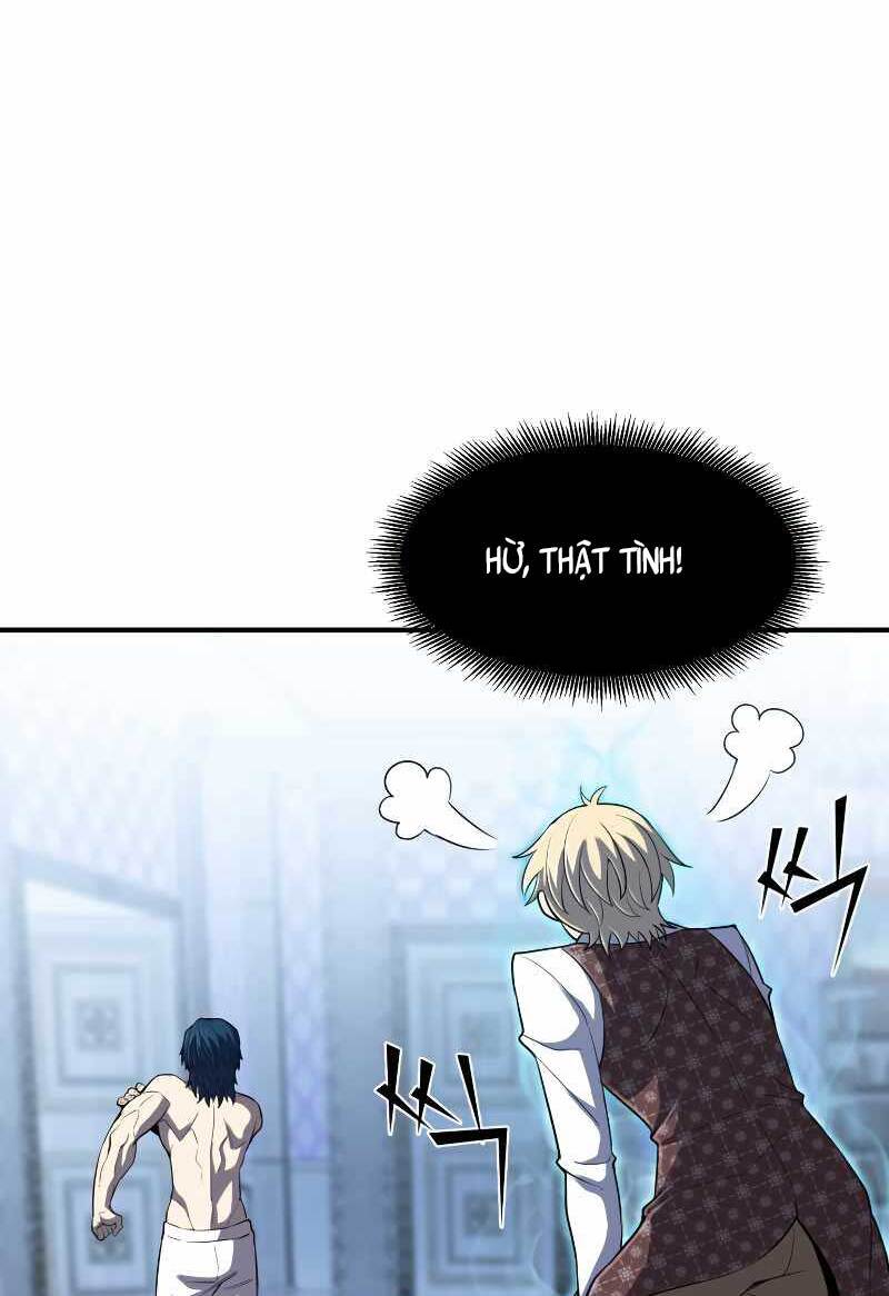 Bản Chất Của Chuyển Sinh Chap 35 - Next Chap 36