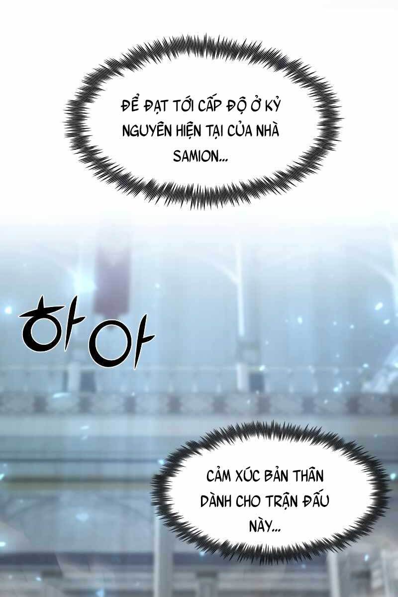 Bản Chất Của Chuyển Sinh Chap 35 - Next Chap 36