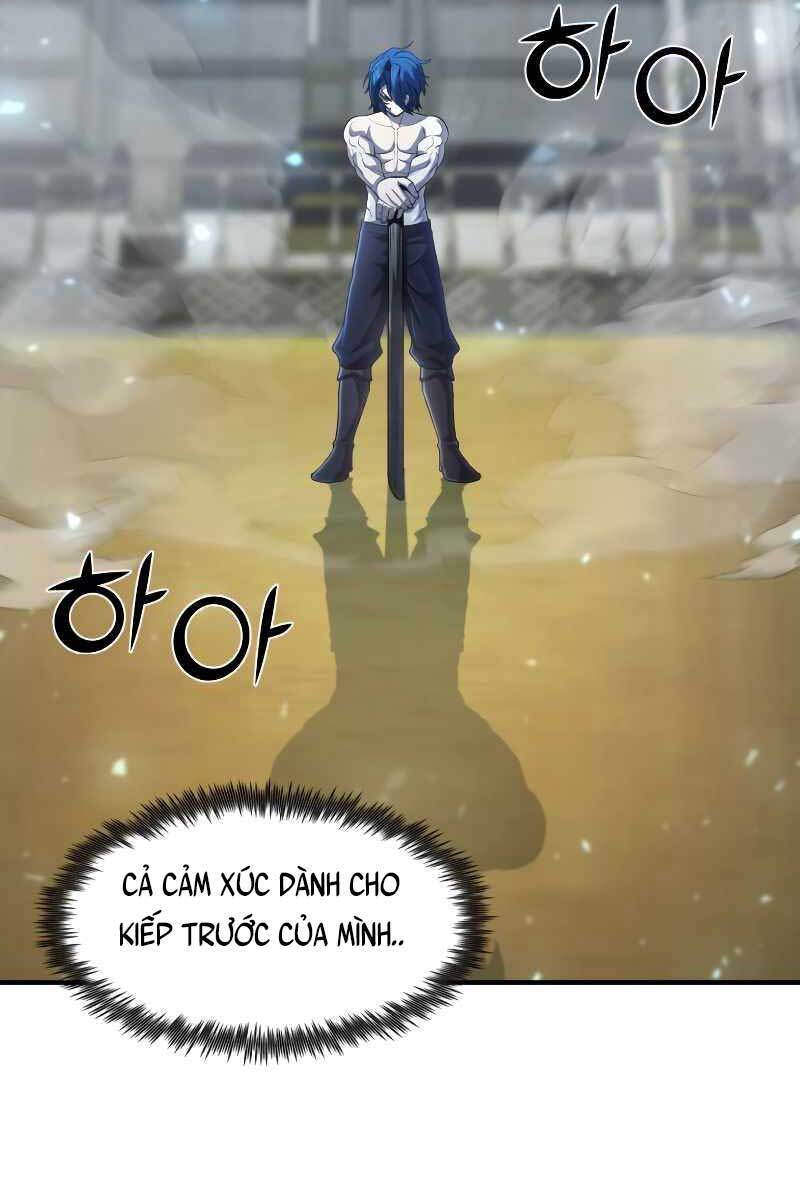 Bản Chất Của Chuyển Sinh Chap 35 - Next Chap 36