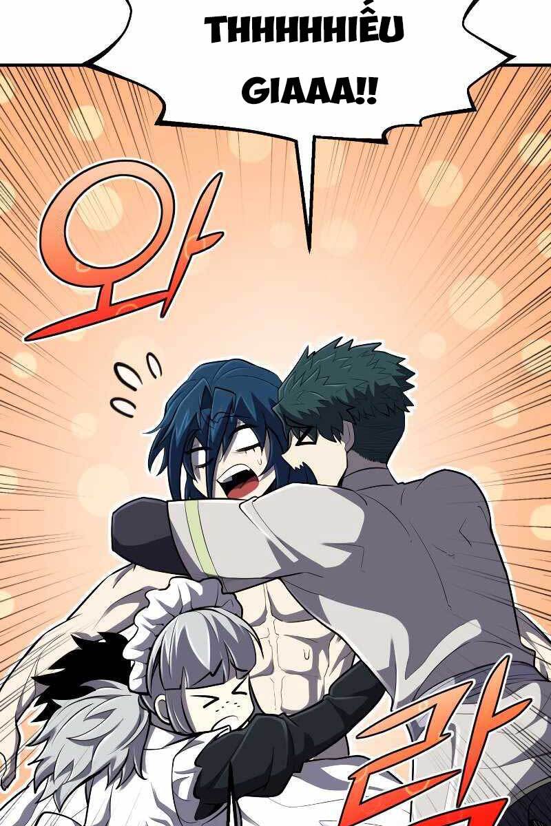 Bản Chất Của Chuyển Sinh Chap 35 - Next Chap 36