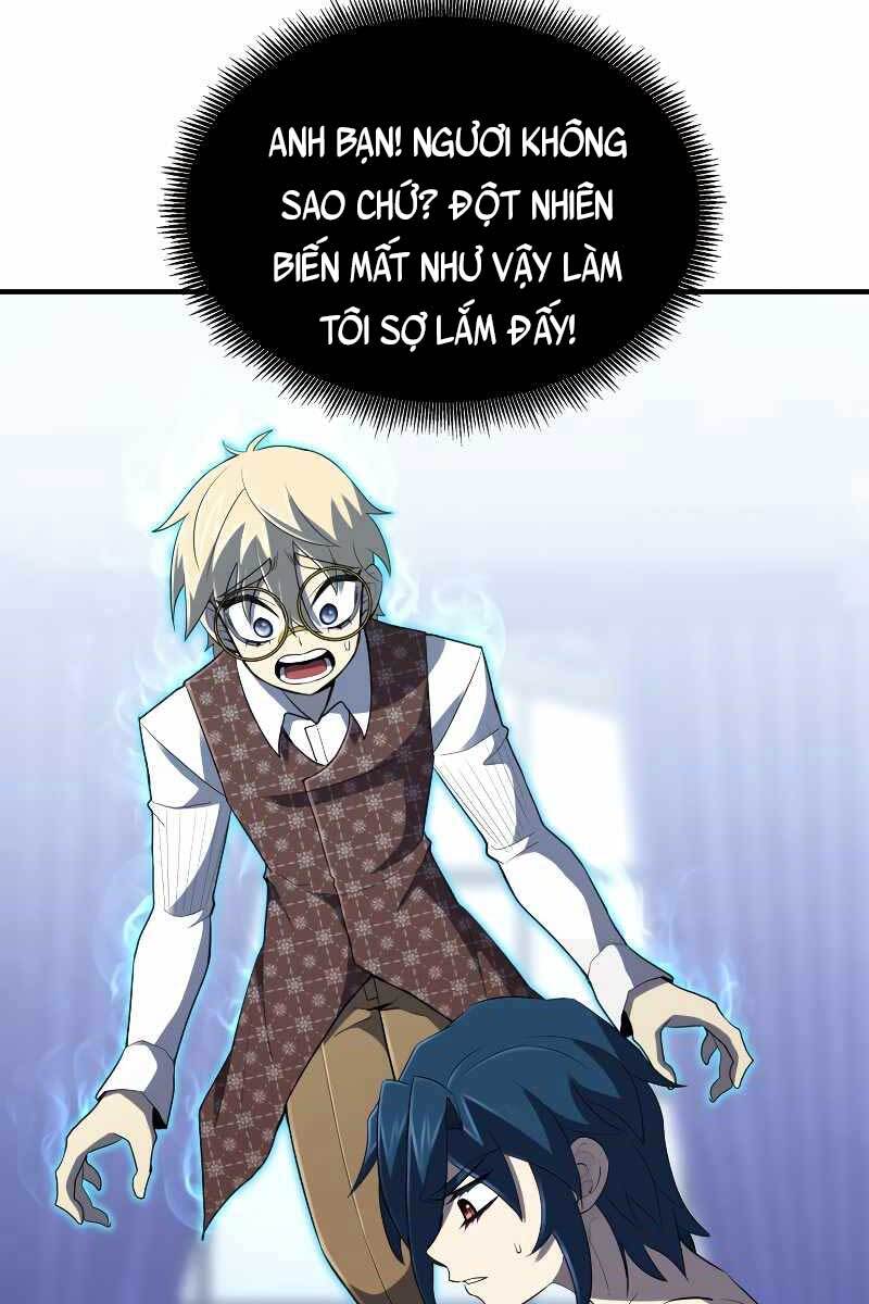 Bản Chất Của Chuyển Sinh Chap 35 - Next Chap 36
