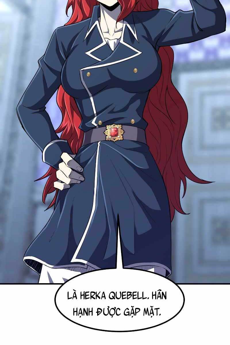 Bản Chất Của Chuyển Sinh Chap 35 - Next Chap 36