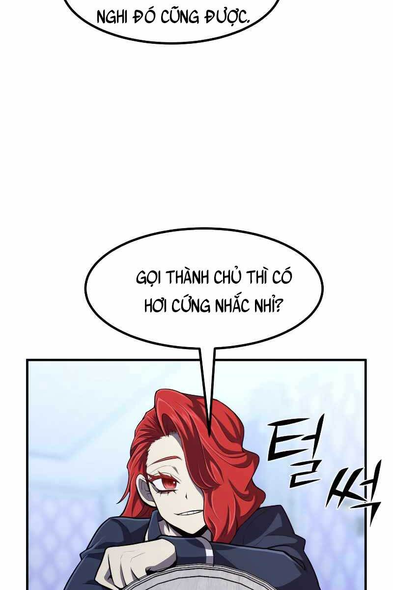 Bản Chất Của Chuyển Sinh Chap 35 - Next Chap 36
