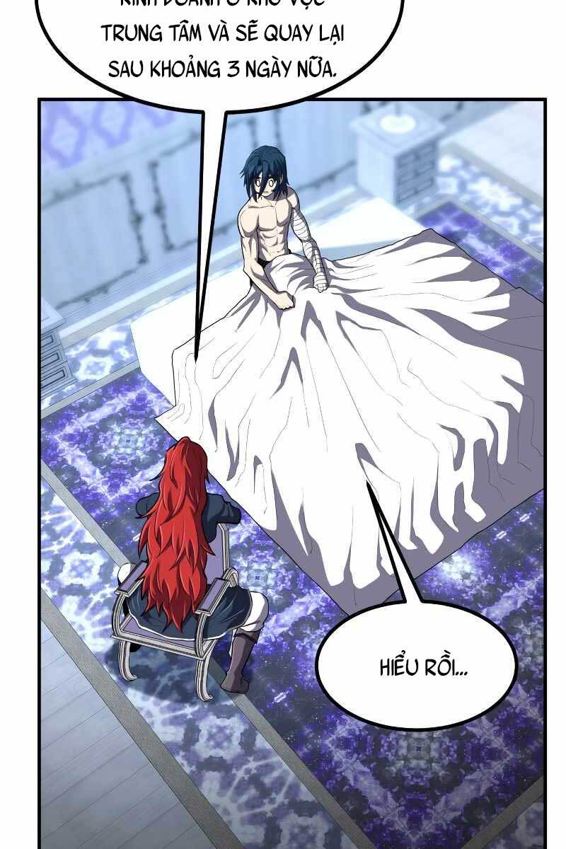 Bản Chất Của Chuyển Sinh Chap 35 - Next Chap 36