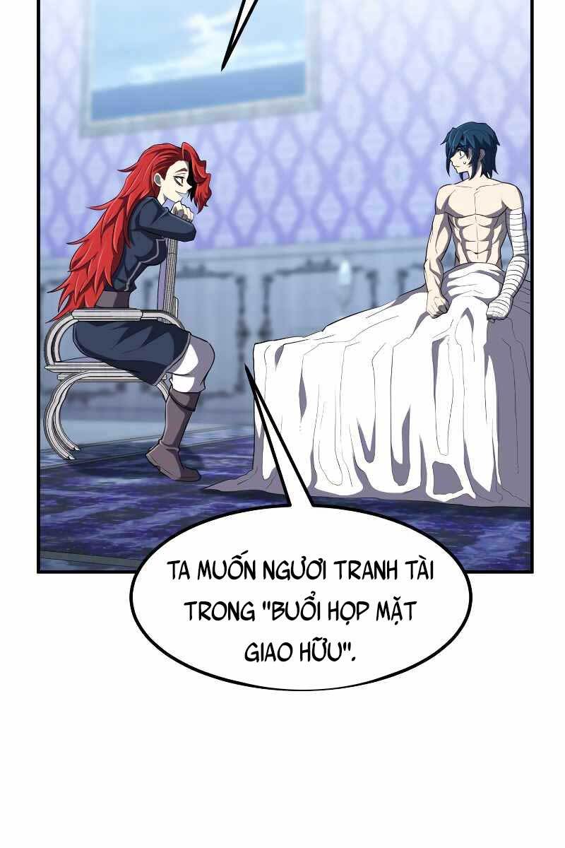 Bản Chất Của Chuyển Sinh Chap 35 - Next Chap 36