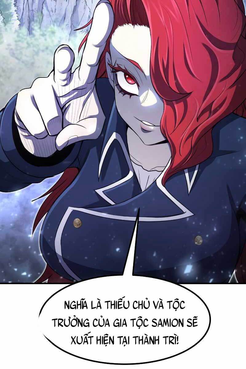 Bản Chất Của Chuyển Sinh Chap 35 - Next Chap 36