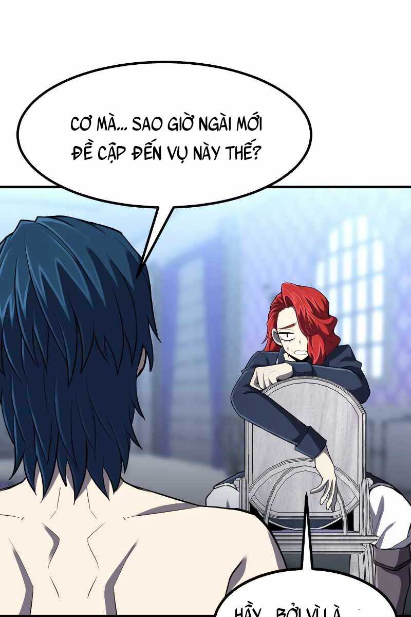 Bản Chất Của Chuyển Sinh Chap 35 - Next Chap 36
