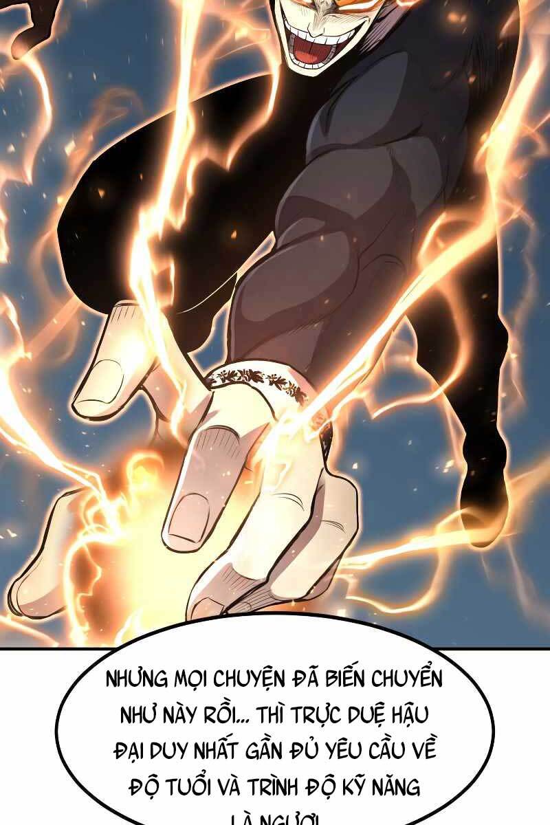Bản Chất Của Chuyển Sinh Chap 35 - Next Chap 36
