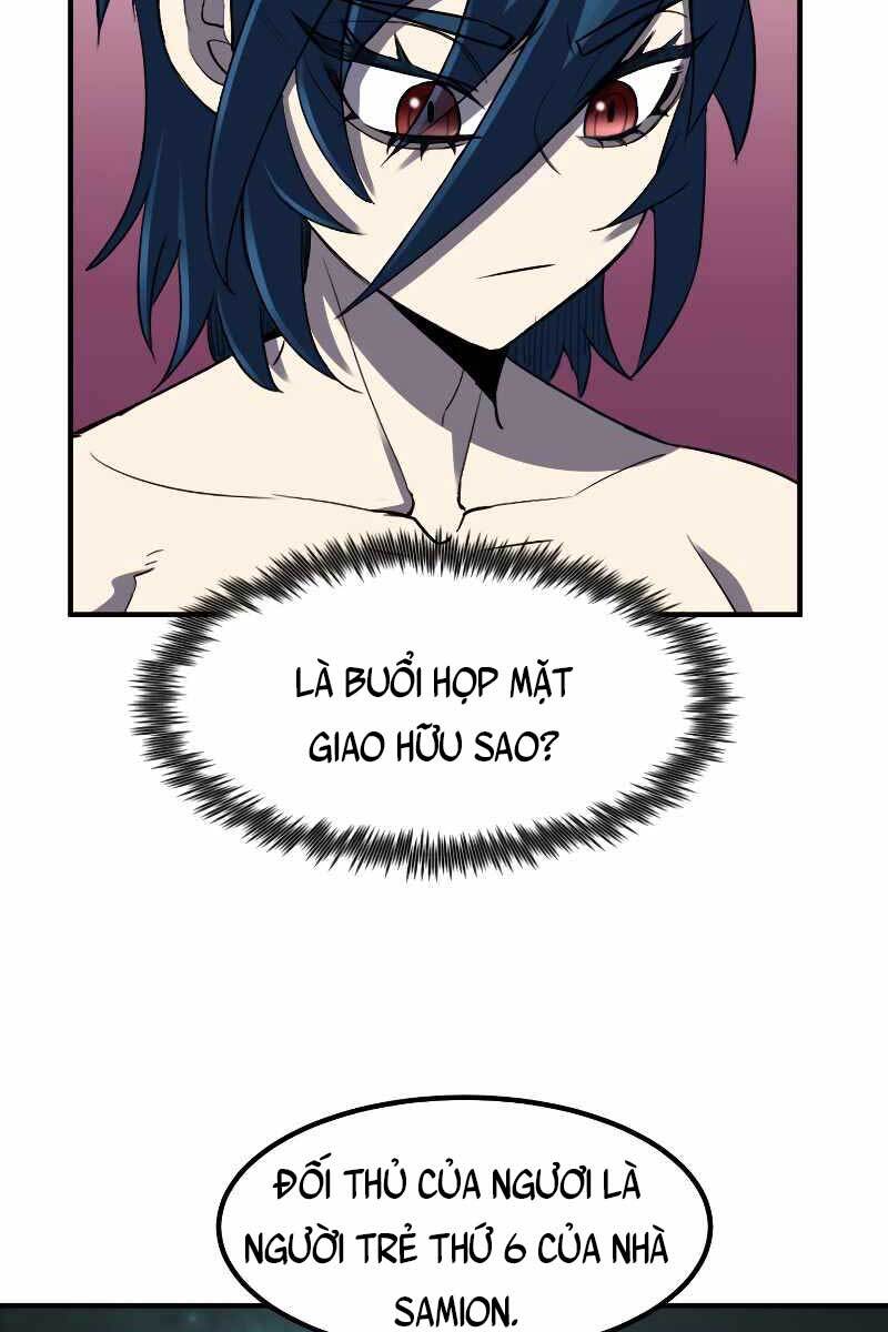Bản Chất Của Chuyển Sinh Chap 35 - Next Chap 36