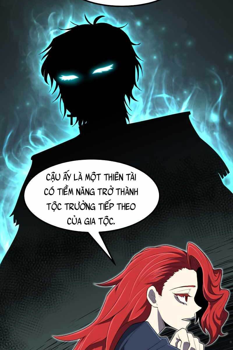 Bản Chất Của Chuyển Sinh Chap 35 - Next Chap 36