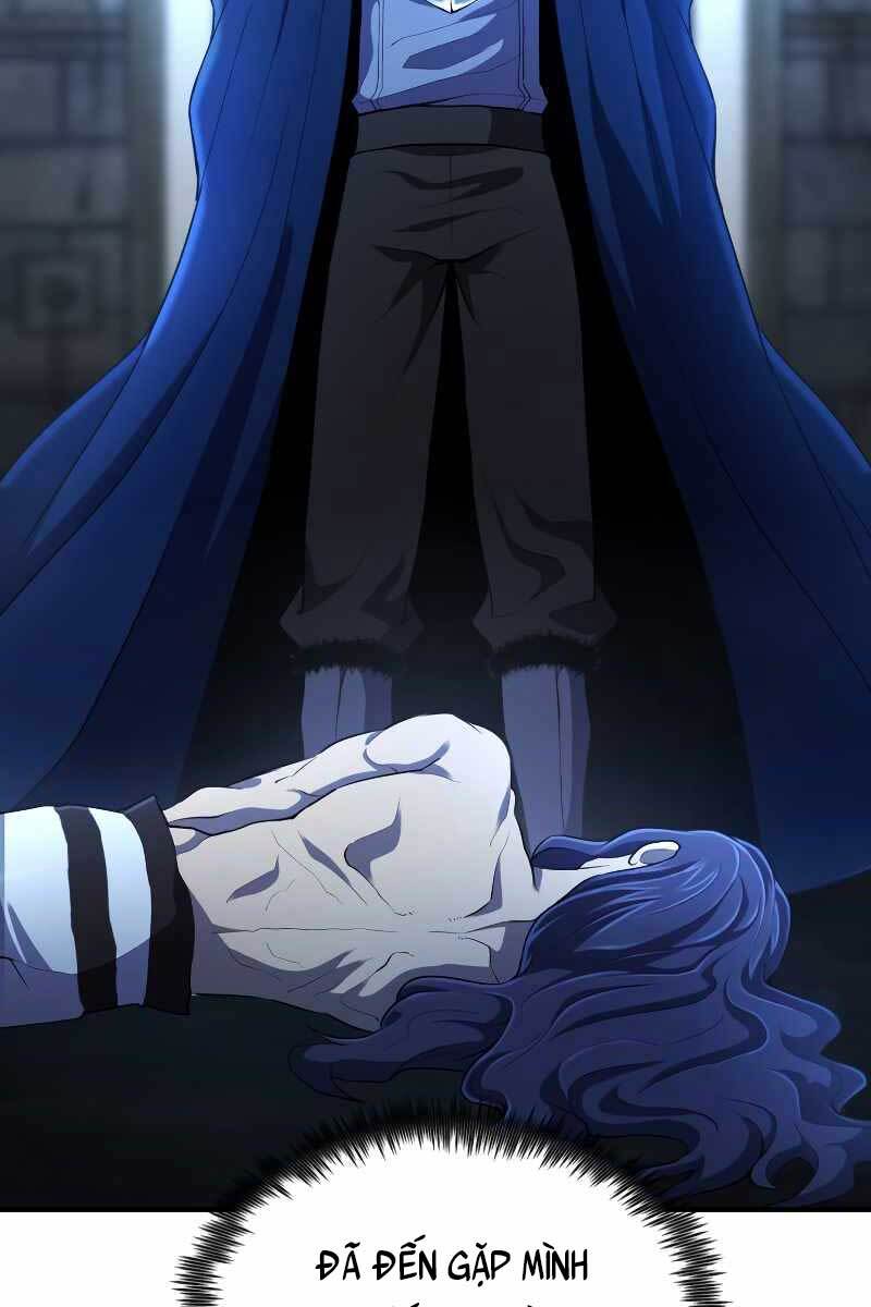 Bản Chất Của Chuyển Sinh Chap 35 - Next Chap 36