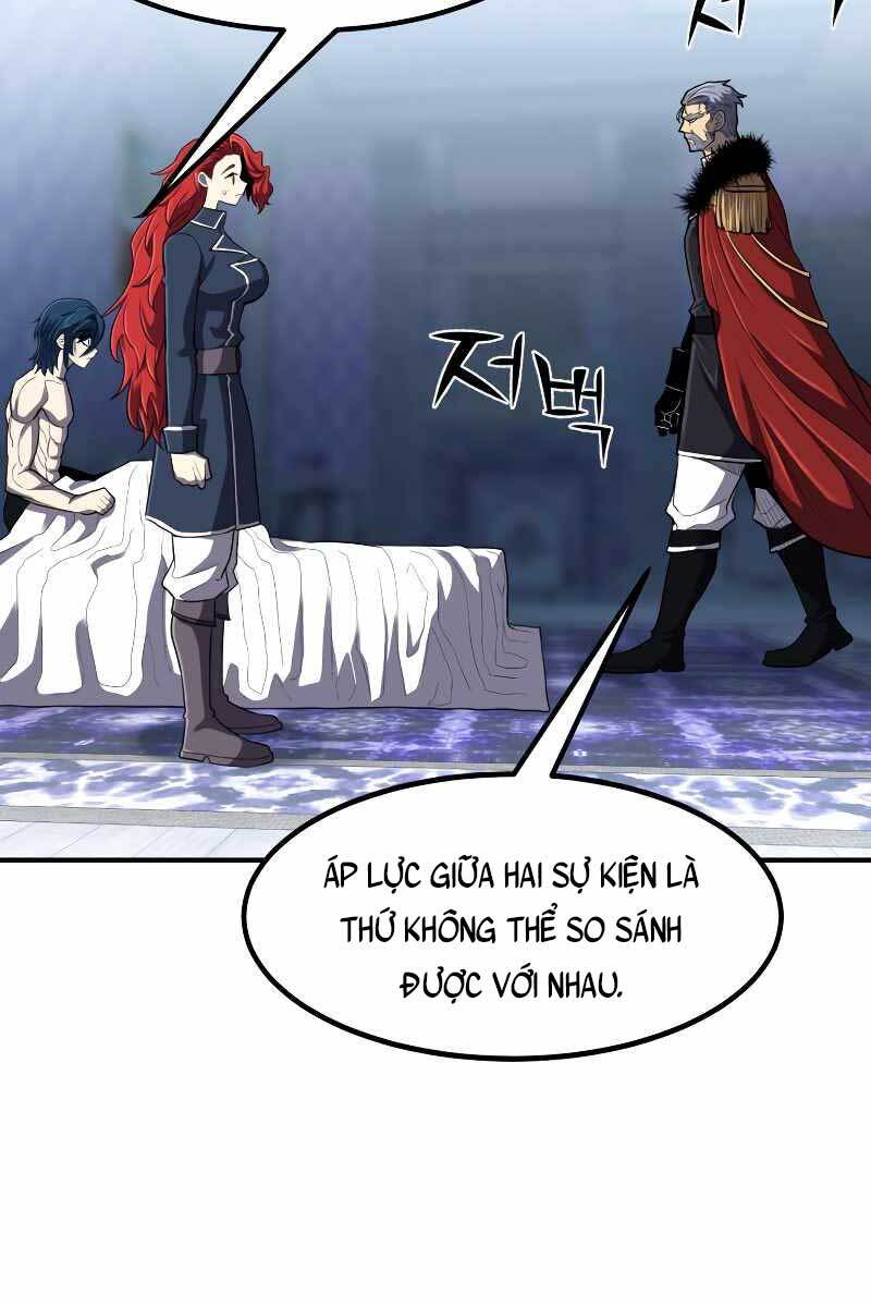 Bản Chất Của Chuyển Sinh Chap 35 - Next Chap 36