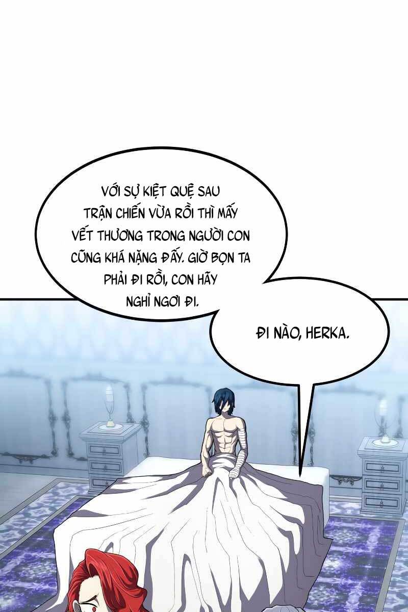 Bản Chất Của Chuyển Sinh Chap 35 - Next Chap 36