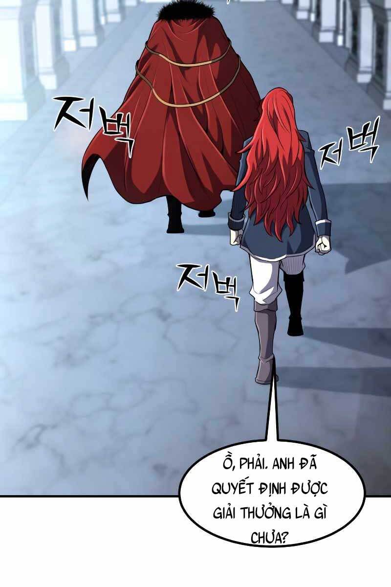 Bản Chất Của Chuyển Sinh Chap 35 - Next Chap 36