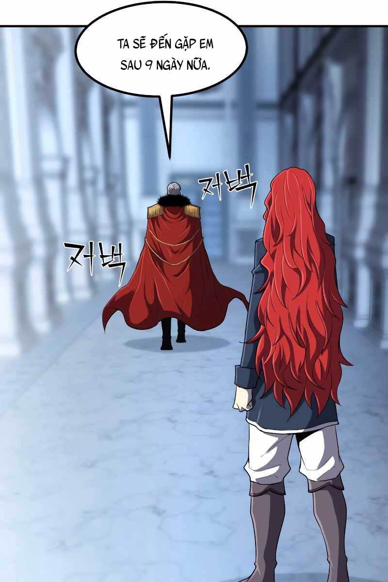 Bản Chất Của Chuyển Sinh Chap 35 - Next Chap 36