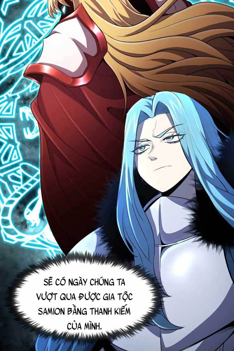 Bản Chất Của Chuyển Sinh Chap 35 - Next Chap 36
