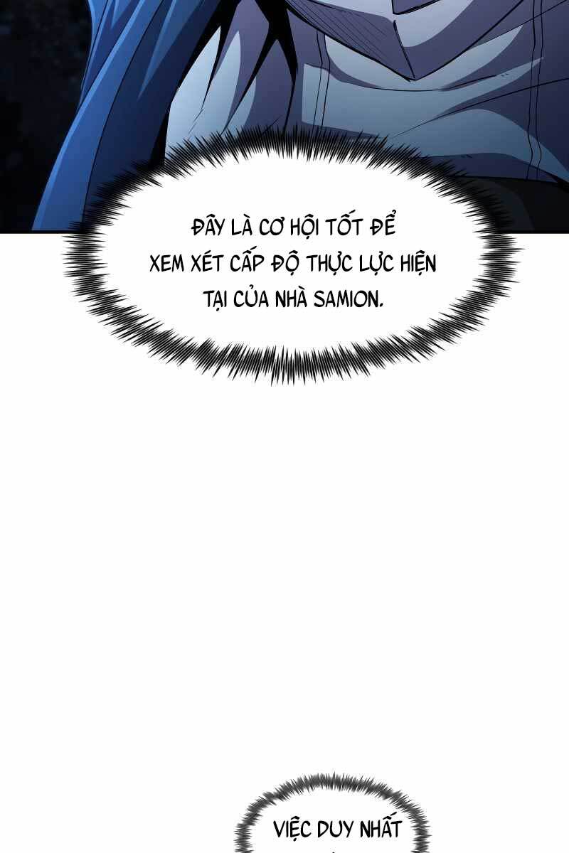 Bản Chất Của Chuyển Sinh Chap 35 - Next Chap 36