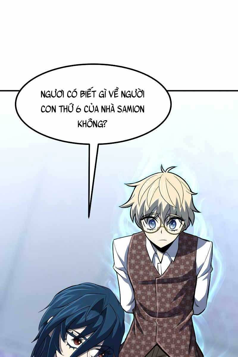 Bản Chất Của Chuyển Sinh Chap 35 - Next Chap 36