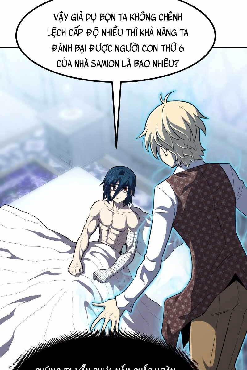 Bản Chất Của Chuyển Sinh Chap 35 - Next Chap 36