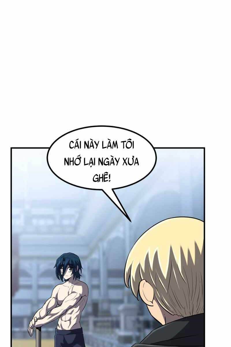Bản Chất Của Chuyển Sinh Chap 36 - Next Chap 37