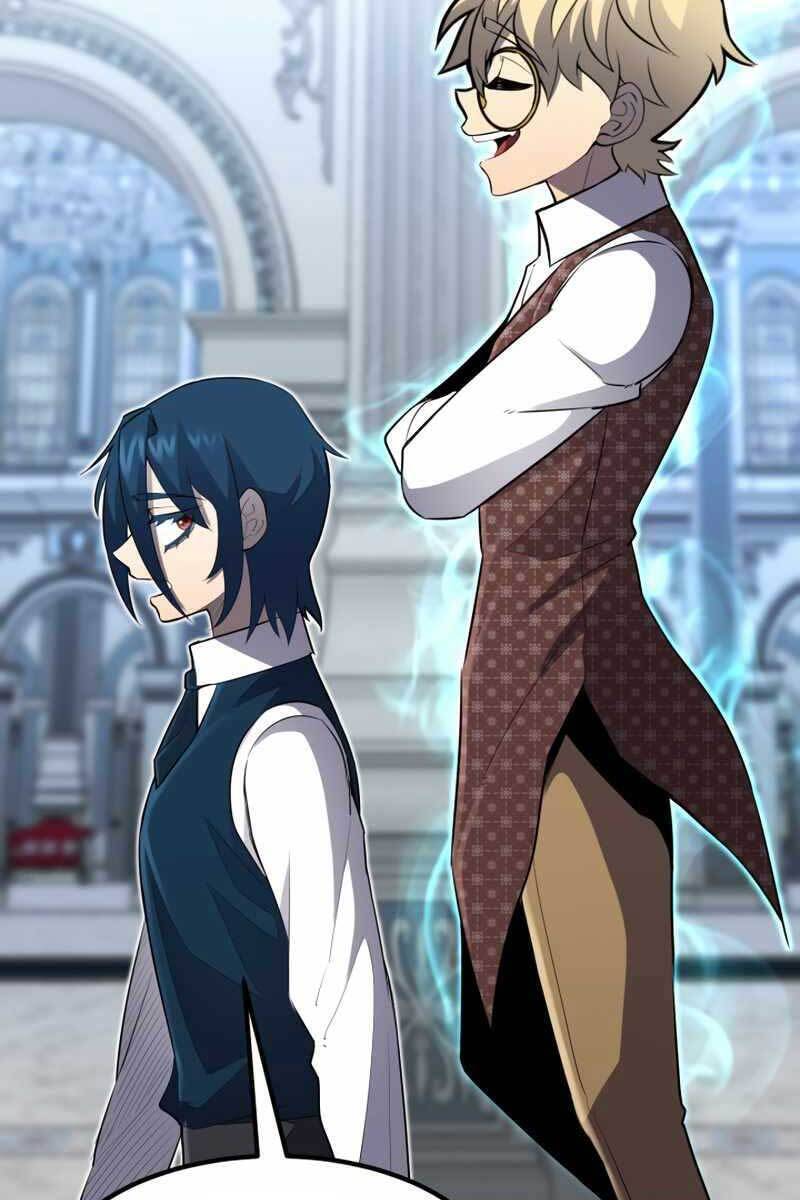 Bản Chất Của Chuyển Sinh Chap 36 - Next Chap 37
