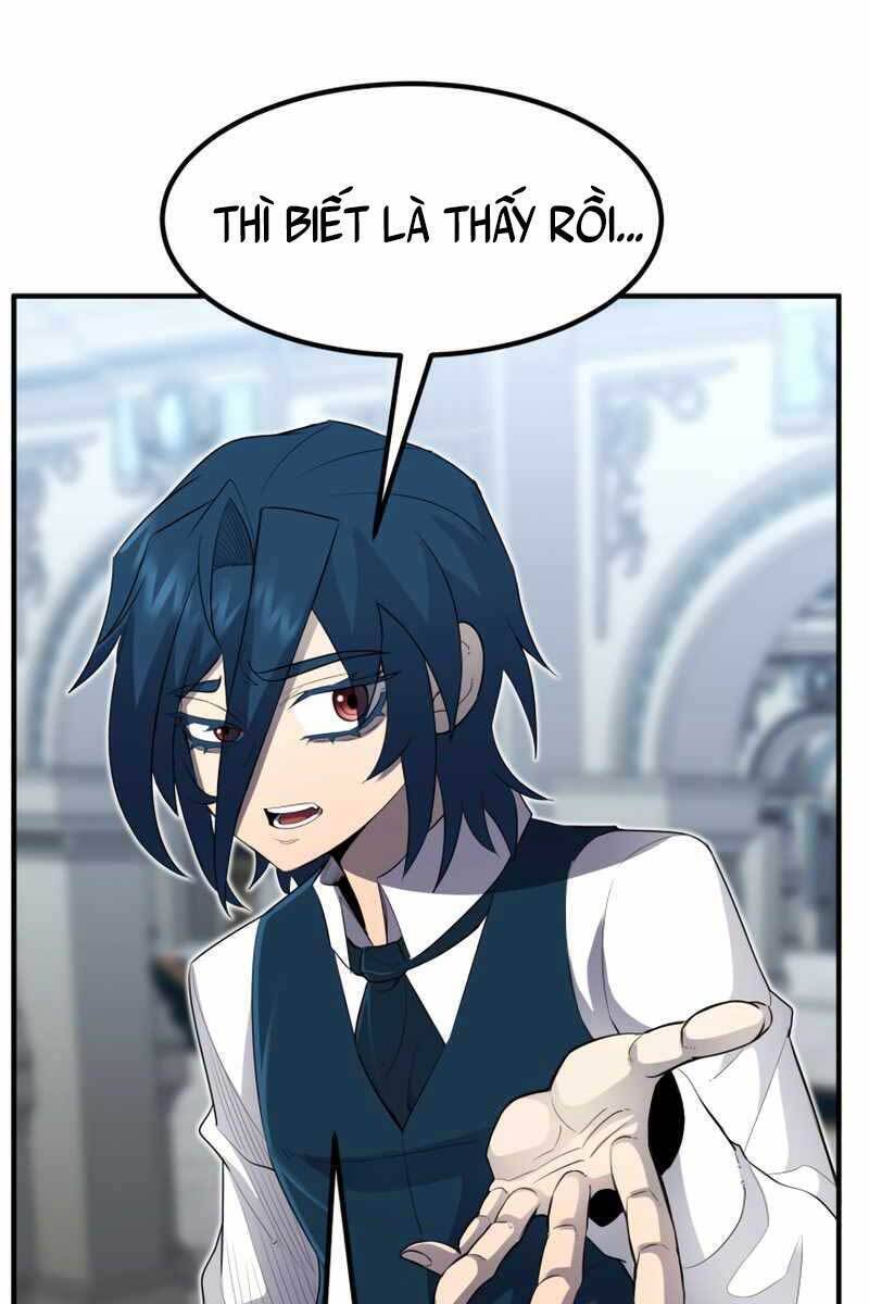 Bản Chất Của Chuyển Sinh Chap 36 - Next Chap 37