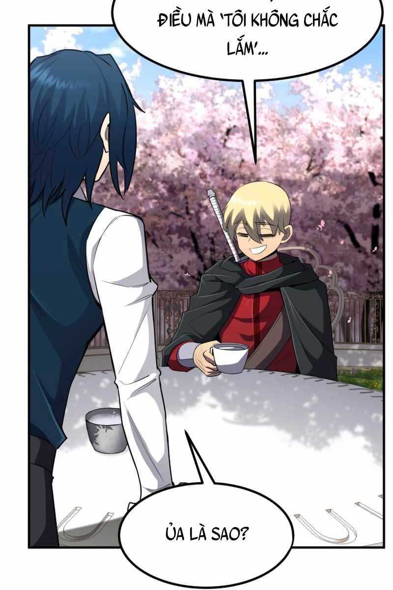 Bản Chất Của Chuyển Sinh Chap 36 - Next Chap 37