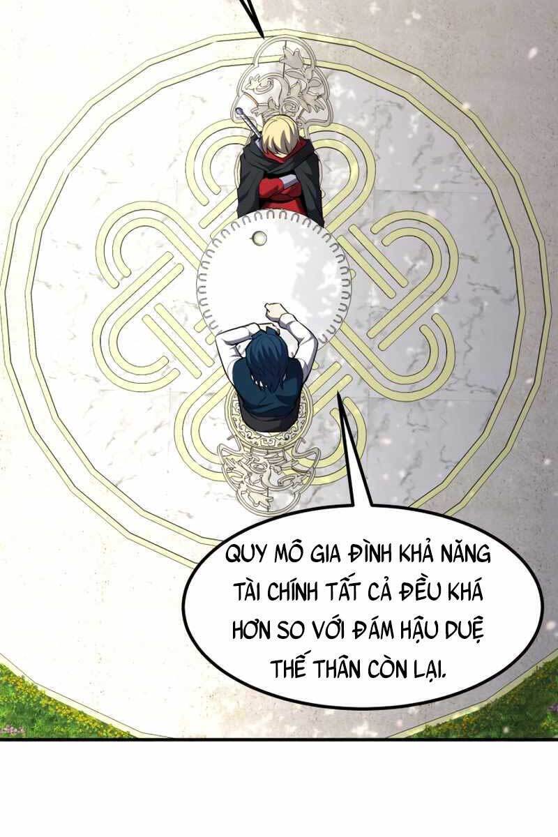 Bản Chất Của Chuyển Sinh Chap 36 - Next Chap 37
