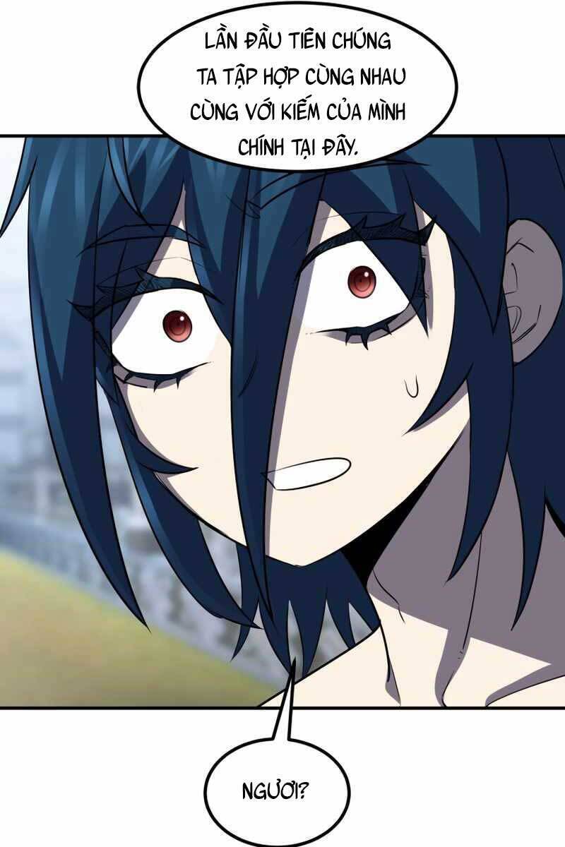 Bản Chất Của Chuyển Sinh Chap 36 - Next Chap 37