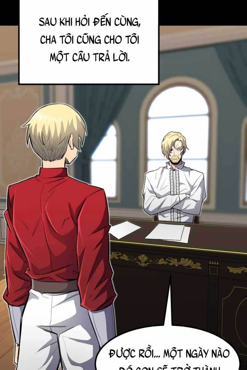 Bản Chất Của Chuyển Sinh Chap 36 - Next Chap 37