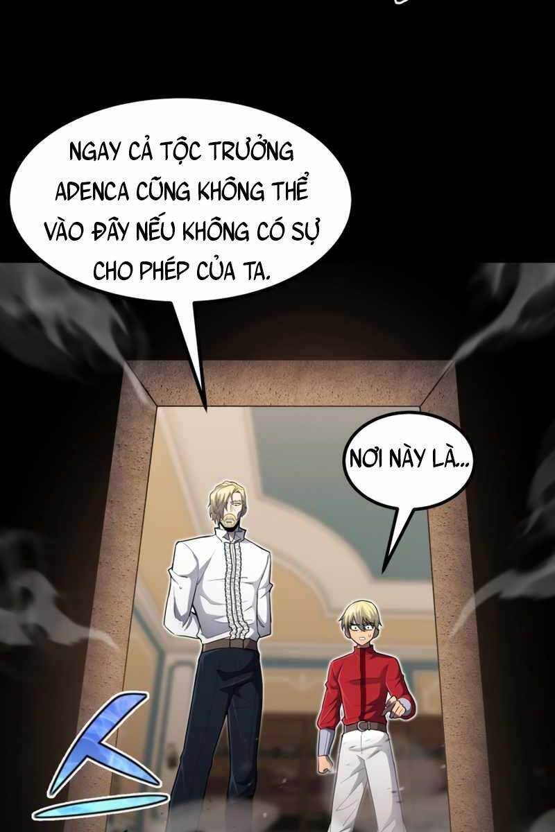 Bản Chất Của Chuyển Sinh Chap 36 - Next Chap 37
