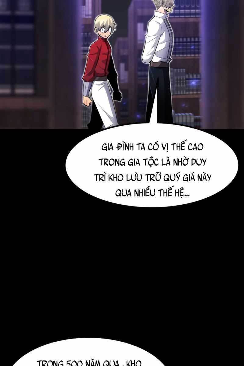 Bản Chất Của Chuyển Sinh Chap 36 - Next Chap 37