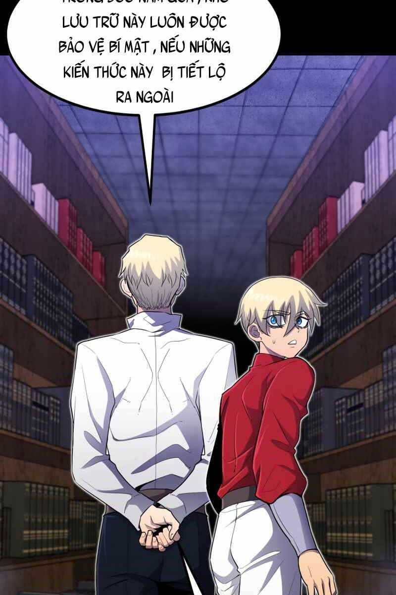 Bản Chất Của Chuyển Sinh Chap 36 - Next Chap 37