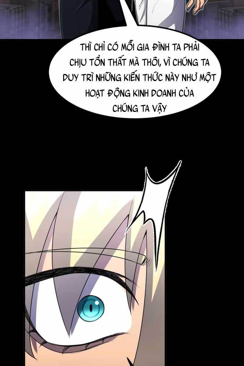 Bản Chất Của Chuyển Sinh Chap 36 - Next Chap 37