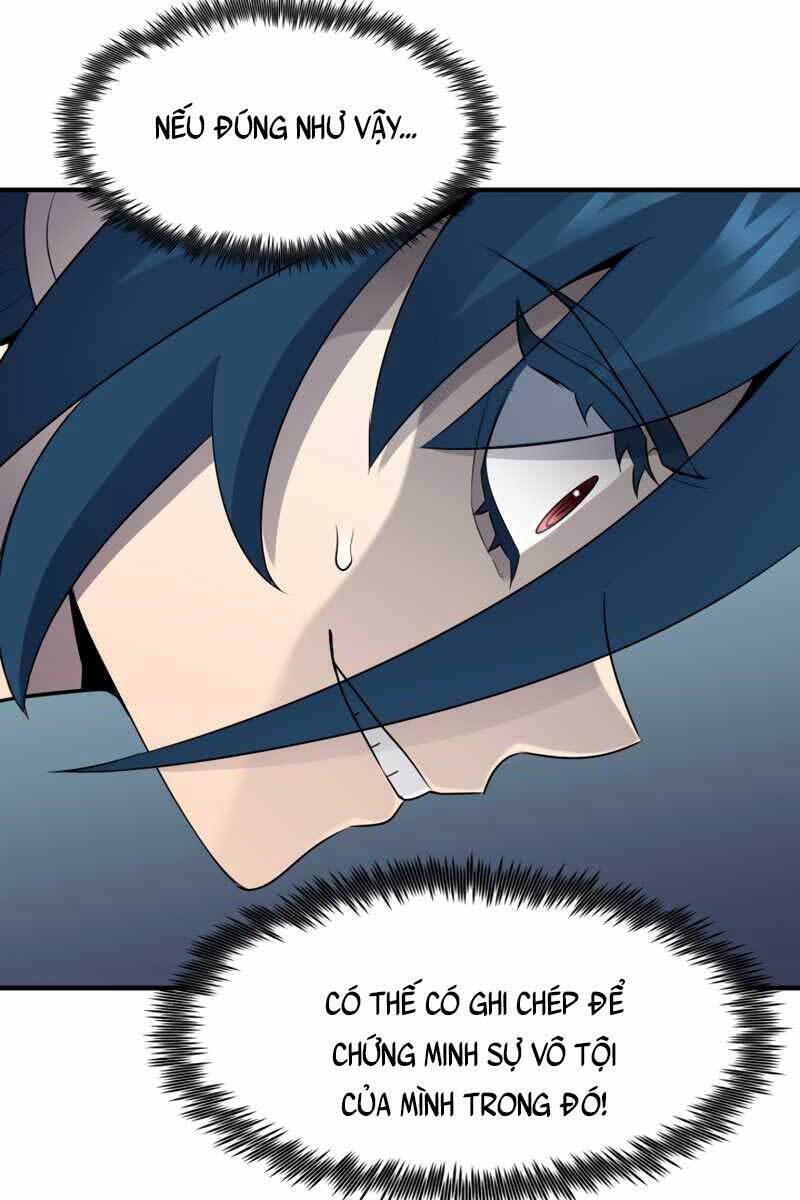 Bản Chất Của Chuyển Sinh Chap 36 - Next Chap 37