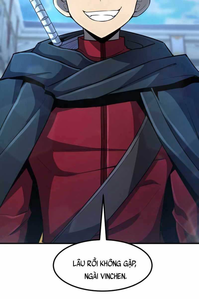 Bản Chất Của Chuyển Sinh Chap 36 - Next Chap 37