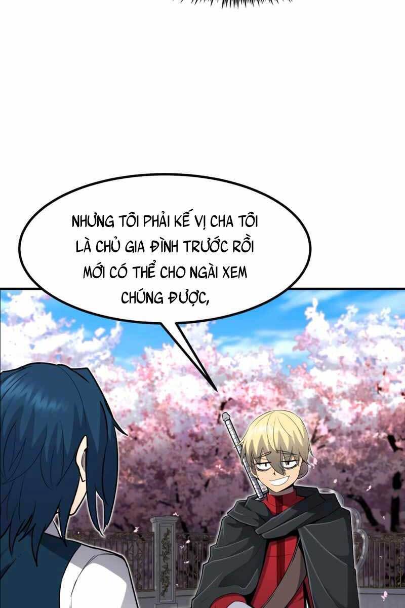 Bản Chất Của Chuyển Sinh Chap 36 - Next Chap 37