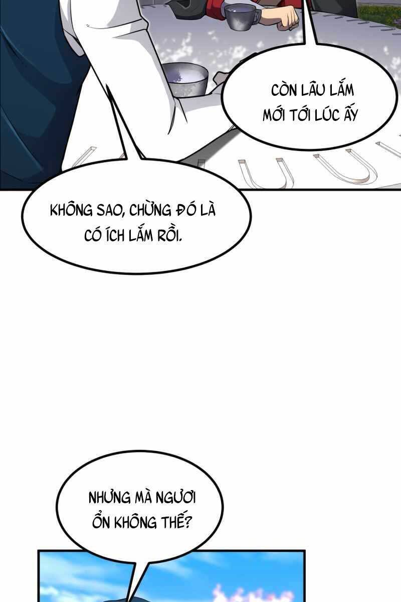 Bản Chất Của Chuyển Sinh Chap 36 - Next Chap 37