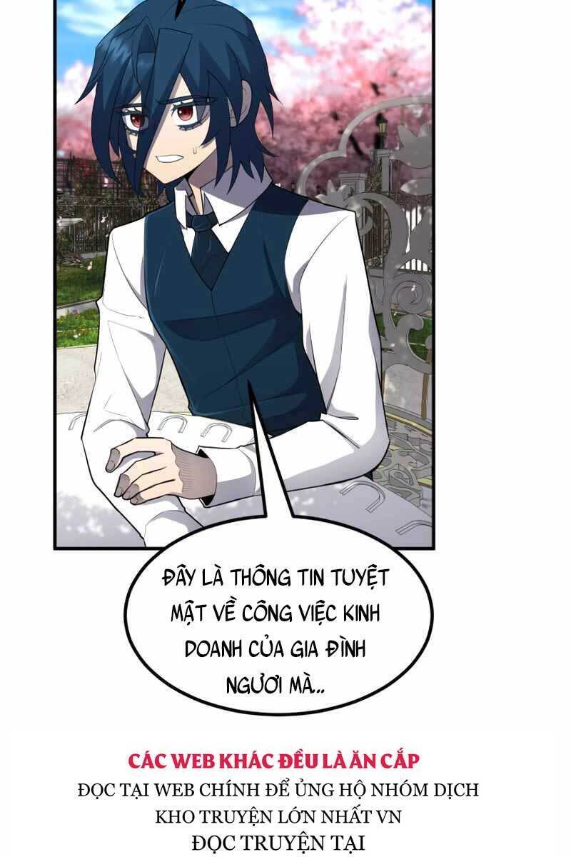 Bản Chất Của Chuyển Sinh Chap 36 - Next Chap 37